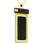 Baseus Deepdive Waterproof Case Black - (P60271600111-00)