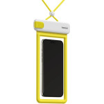 Baseus Deepdive Waterproof Case White - (P60271600211-00)