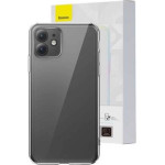 Baseus ���� Simple ��� Iphone 11 �������� - (P60151101201-00)