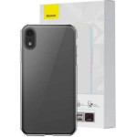 Baseus ���� Simple ��� Iphone Xr �������� - (P60151100201-02)