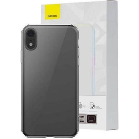 Baseus ���� Simple ��� Iphone Xr �������� - (P60151100201-02)