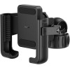 Baseus Gotrip Bike Mount For Phone Black - (C40572301111-00)
