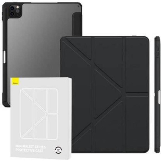 Baseus ��������� ���� Minimalist Series ��� Ipad Pro 2018/2020/2021/2022 11'' ����� - (P40112502111-01)