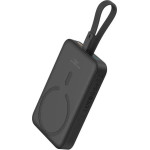 Baseus Powerbank Magnetic Mini 10000mAh USB-C 20W Magsafe Black - (P10022109113-00)