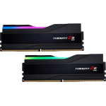 G.Skill Trident Z5 Rgb 32GB DDR5 Ram �� 2 Modules (2x16GB) ��� �������� 6400 ��� Desktop - (F5-6400J3239G16GX2-TZ5RK)