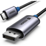 Ugreen Cable Type-C To Dp 8K@60Hz 3m CM556 25839 - (CM556/25839)