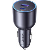 Ugreen Car Charger EC701 63W PD+Usb QC3.0 Black 35023 - (EC701/35023)