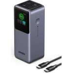 Ugreen Power Bank 20000mAh 130W PDx2 & QC3.0x1 PB721 35524B - (PB721/35524B)