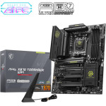 MSI Mb Mag - (X870 Tomahawk WIFI)