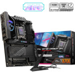 MSI Mb Mpg - (X870E Carbon WIFI)