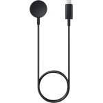 Samsung Original Wireless Charging Cable Watch Series Black - (EP-OL300BBEGWW)