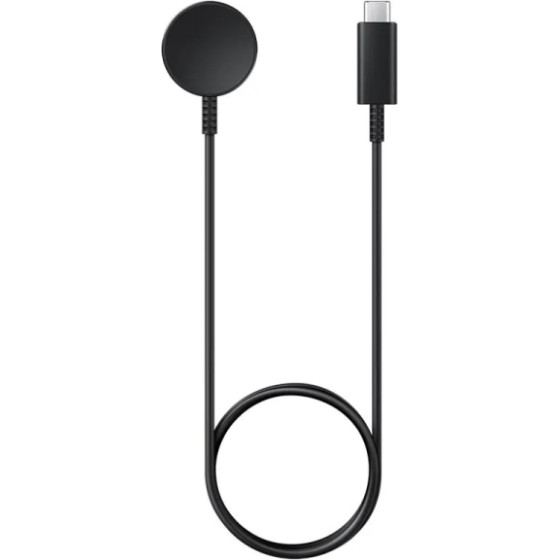 Samsung Original Wireless Charging Cable Watch Series Black - (EP-OL300BBEGWW)