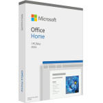 Microsoft Office Home 2024 Eng Medialess - (EP2-06812)