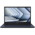 ASUS ExpertBook B1 B1402CVA-GR53C3X/ 15.6 FHD/ i5-1335U/16GB RAM/ 512GB SSD/ Windows 11 Pro - (90NX06W1-M03FL0)