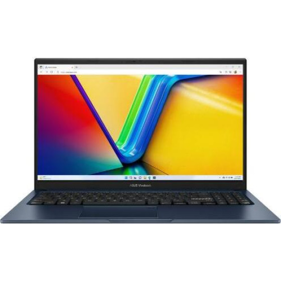 ASUS Vivobook 15 X1504VA-BQ312W/i3-1315U/8 GB/256 GB SSD/Windows 11 Home - (90NB10J1-M00JR0)