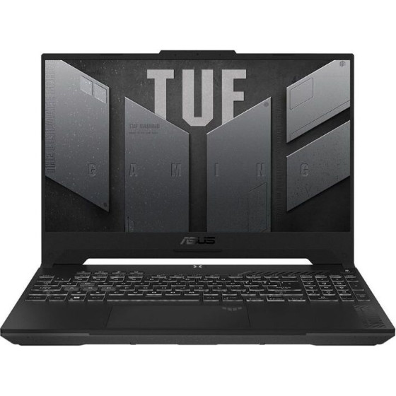ASUS TUF Gaming F15 FX507ZI4-LP031W / i7-12700H / 16GB /512 GB / NVIDIA(R) GeForce RTX(TM) 4070 / Windows 11 Home - (90NR0FV7-M003A0)