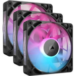 CORSAIR Fan RX120 iCUE LINK 3pack - (CO-9051018-WW)