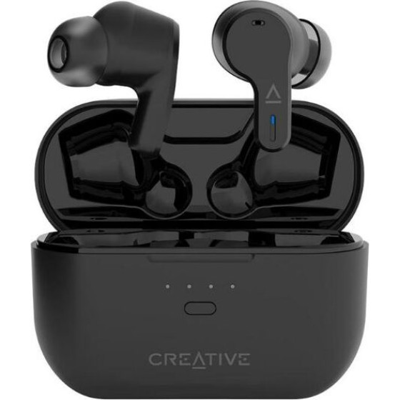 CREATIVE ZEN AIR PRO BK - (51EF1090AA001)