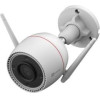 HIKVISION EzViz Wi-Fi Smart Home Camera 4MP H3c 2K+ - (H3C 4MP)