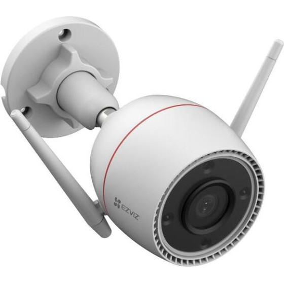 HIKVISION EzViz Wi-Fi Smart Home Camera 4MP H3c 2K+ - (H3C 4MP)