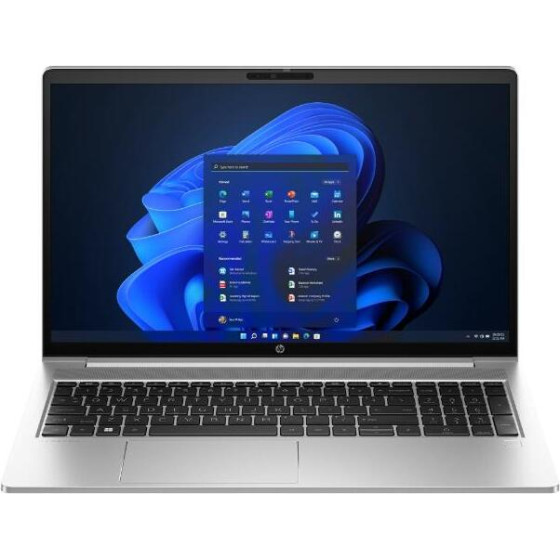 HP - INC HP Probook 450 G10 15.6''FHD/i7-1355U/16GB/512GB/Win 11 Pro/3Y On-Site/ - (968J4ET)