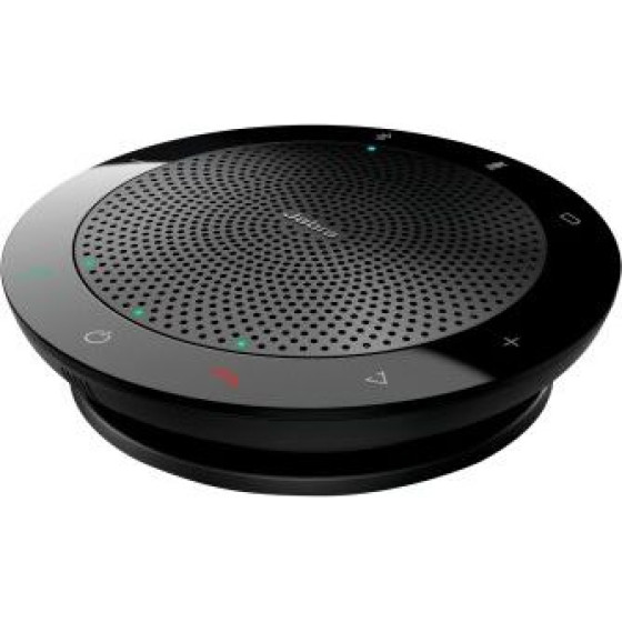 JABRA Speak 510 UC and BT USB - (7510-409)