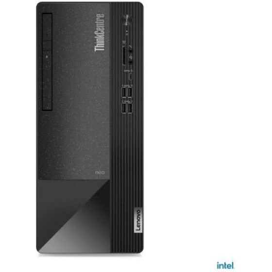 LENOVO ThinkCentre neo 50t Gen4/ i3-13100/ 16GB/ 512GB SSD/ FREEDOS/ 5Y On Site - (12JB0026MG)