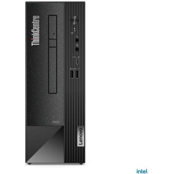 LENOVO ThinkCentre neo 50s/ i3-13100/ 8GB/ 512GB SSD/ W11PRO/ 5Y On Site - (12JF001DMG)