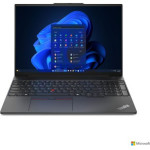 LENOVO ThinkPad E16 Ultra 7 155H/ 16GB/ 512GB/ Windows 11 Pro/ 3Y On Site - (21MA0019GM)