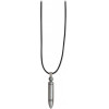 ALBAINOX �������� Bullet pendant, 16208