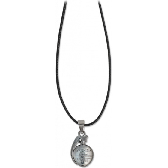 ALBAINOX �������� Grenade pendant, 16209