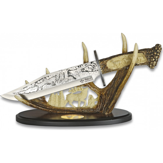 ALBAINOX ������� TOLE10 Ornament Blade 23.5 cm, 31685