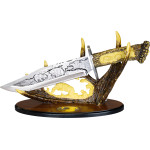 ALBAINOX ������� TOLE10 Ornament Knife With stand, 32676