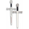 ALBAINOX ������� �������� TOLE10 Magnet. Excalibur SWORD, 09780