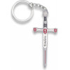 ALBAINOX ������� TOLE10 key-ring. Templar Sword 8.3 cm, 09784