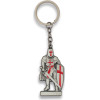 ALBAINOX ������� TOLE10 Templar key-ring, 09813