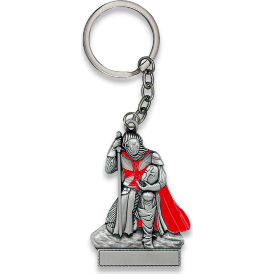ALBAINOX ������� TOLE10 Templar key-ring, 16144