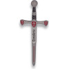 ALBAINOX ������� �������� TOLE10 magnet. Templar sword, 09805