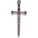 ALBAINOX ������� �������� TOLE10 magnet. Templar sword, 09805