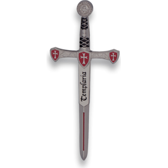 ALBAINOX ������� �������� TOLE10 magnet. Templar sword, 09805