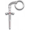ALBAINOX ������� �������� TOLE10 Ricardo Corazon Leon Mini Sword keyring, 09363