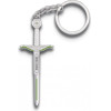 ALBAINOX ������� �������� TOLE10 Robin Hood Mini Sword keyring, 09361