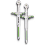 ALBAINOX ������� �������� TOLE10 Robin Hood Sword magnet, 09358