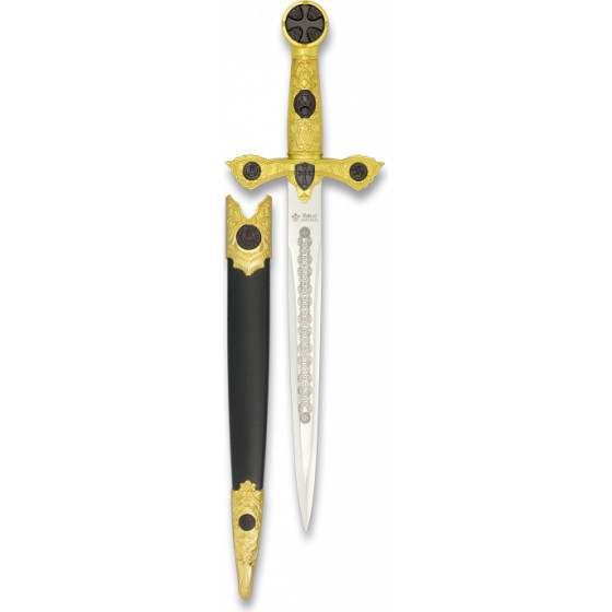 ALBAINOX ������� TOLE10 ''Alba'' Templar Dagger 22.2 cm, 32108