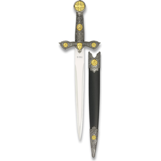 ALBAINOX ������� TOLE10 ''Alba'' Templar Dagger 22.2 cm, 32109