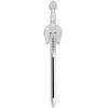 ALBAINOX ������� TOLE10 Boabdil Mini sword. 18 cm