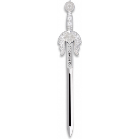 ALBAINOX ������� TOLE10 Boabdil Mini sword. 18 cm