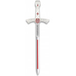 ALBAINOX ������� TOLE10 Corazon De Leon Mini sword. 17.5 cm
