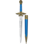 ALBAINOX ������� TOLE10 Knife Dagger Classic. Blade 24 cm, 31972