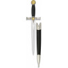 ALBAINOX ������� TOLE10 Knife Dagger Templar 21.3cm, 32308